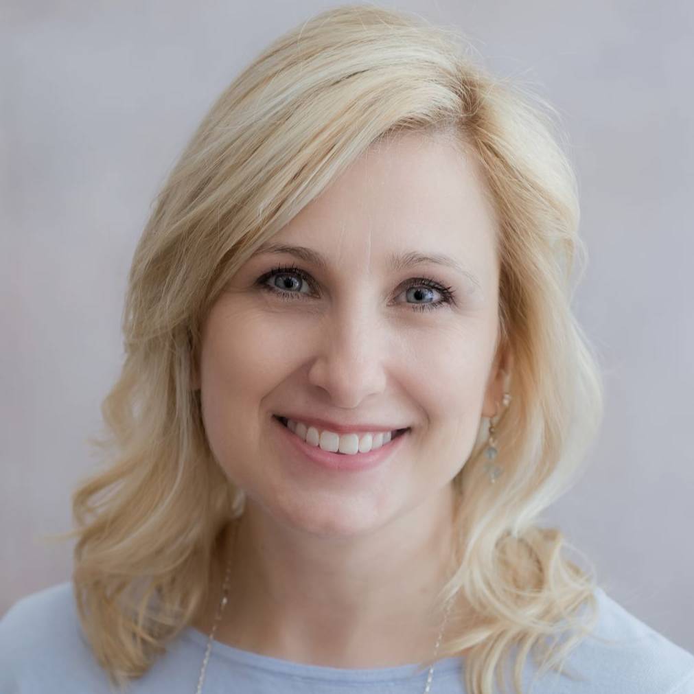 Jenn Moisey