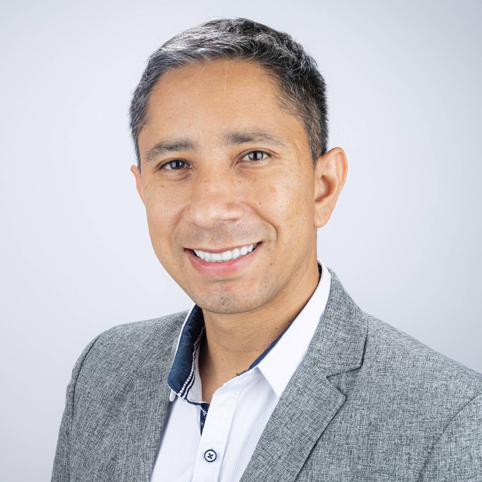 Carlos Mora