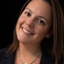 Mary Thompson