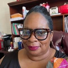 Andrea S. Milford-Williams
