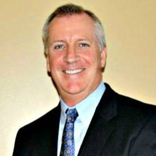 Kevin McGoldrick