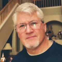 GARY SCHOEN