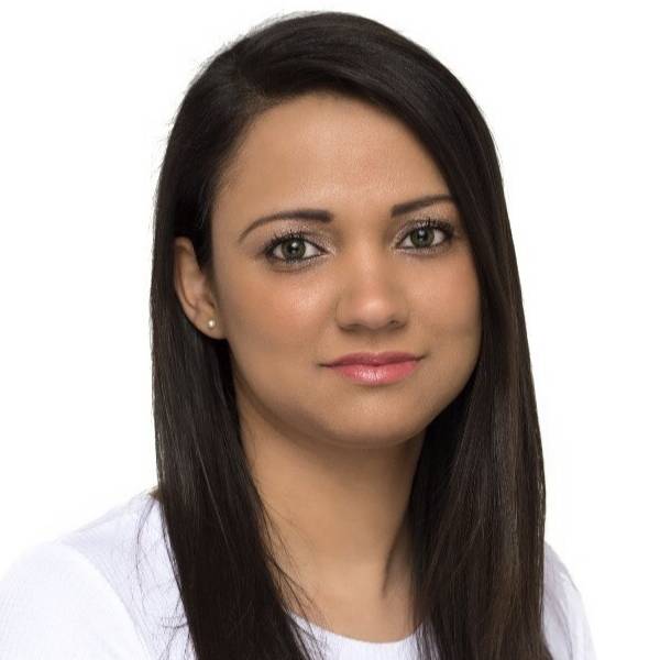 Rayanne De Amorim BSN, RN
