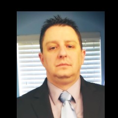 Derick Piper