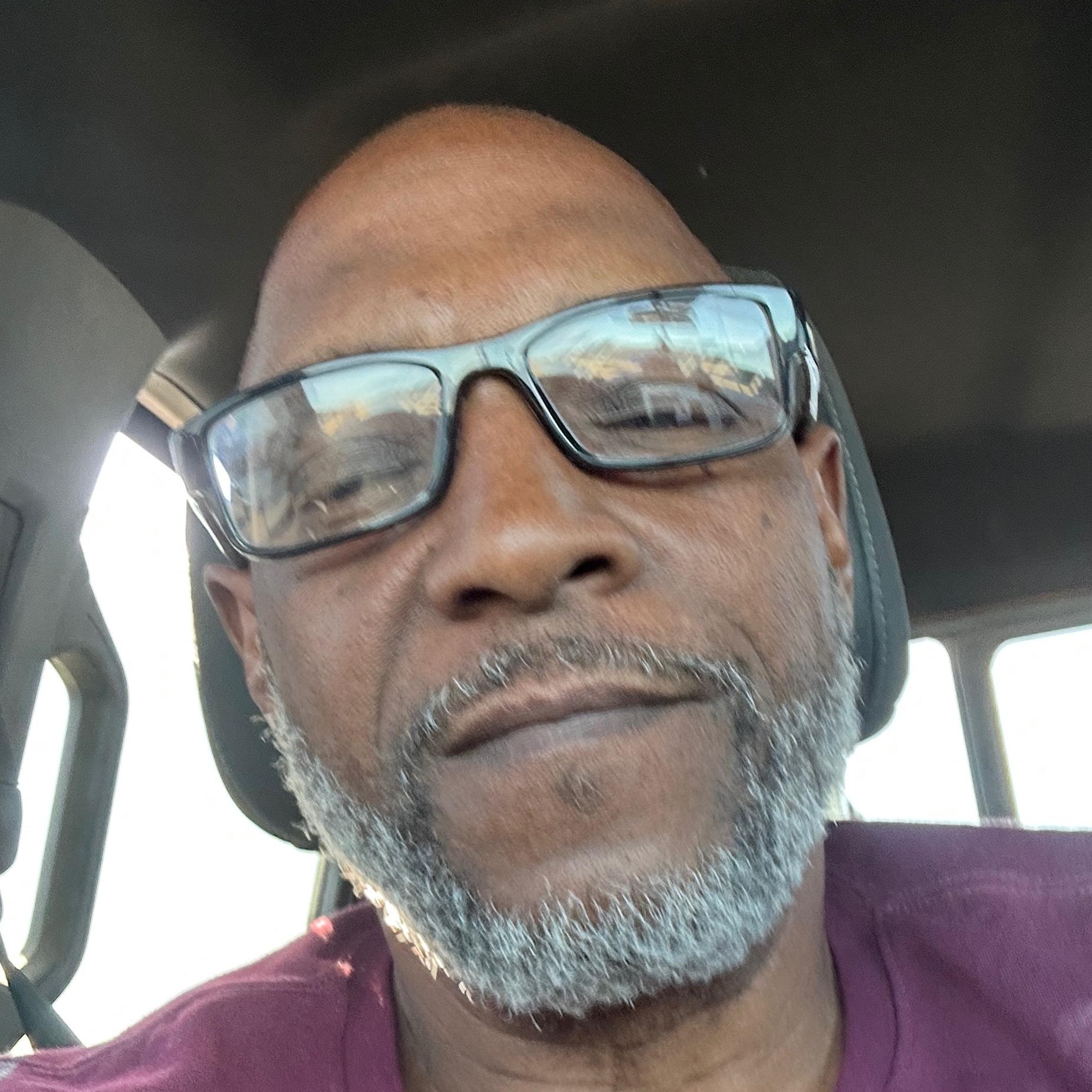 KEITH T. CALDWELL