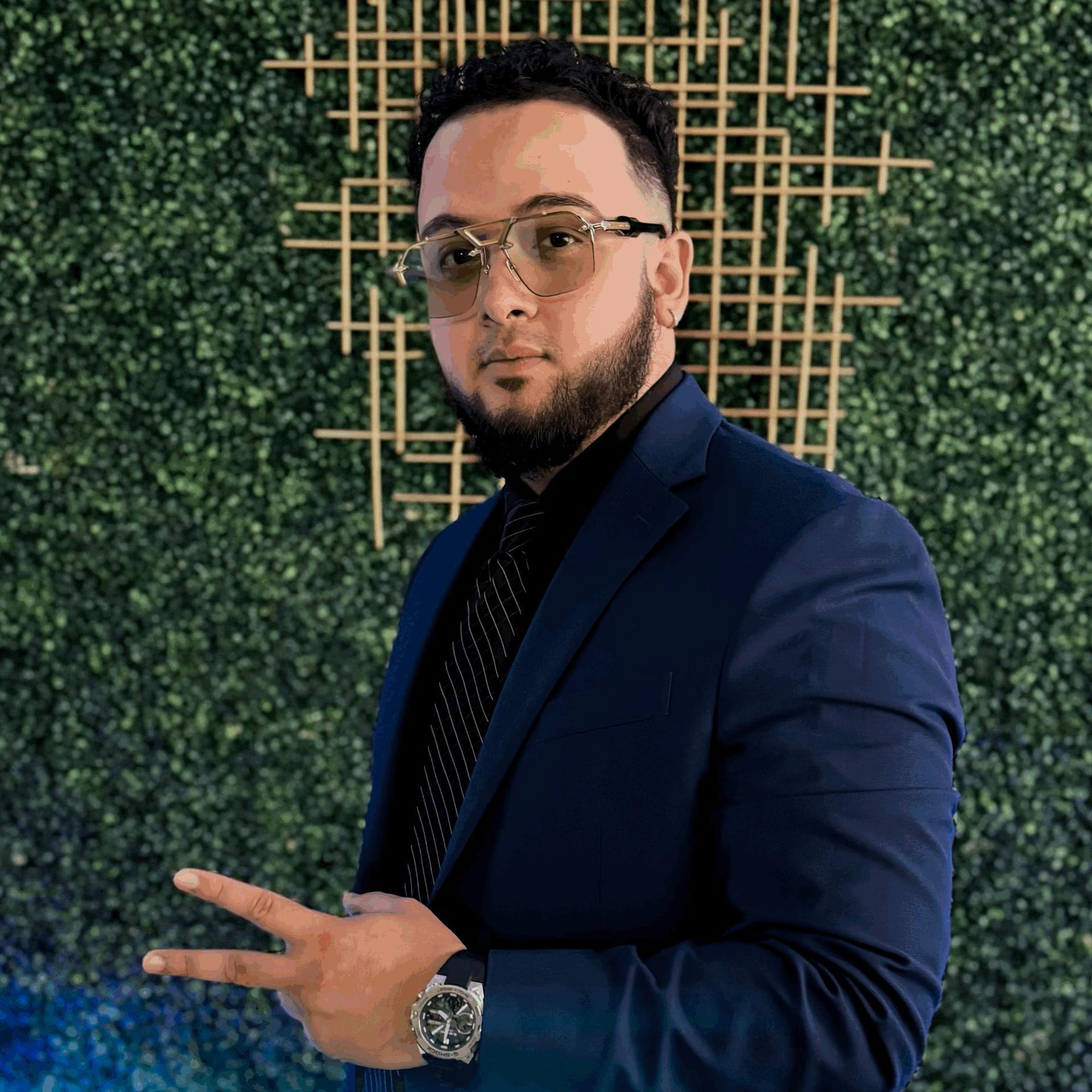 Anthony Villicana