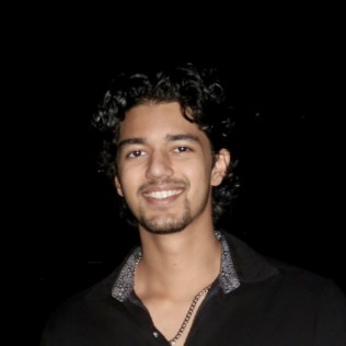 Anish Prabhu