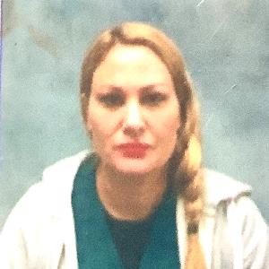 Stacey Hall