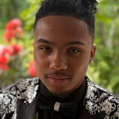 Aaric Deloach