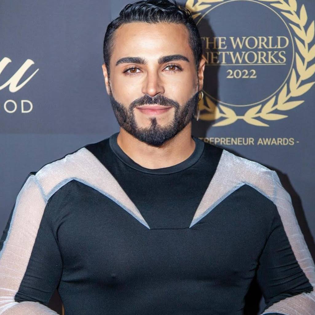 Hicham Benslimane