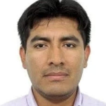 MILTON MAZA CHINCHAY