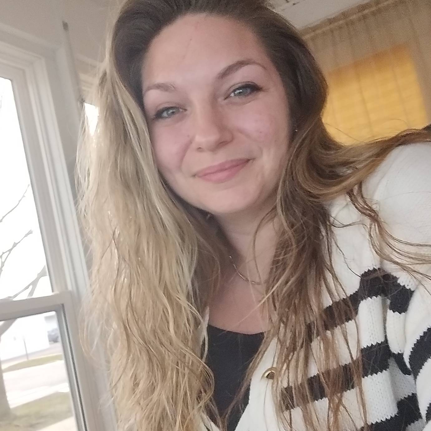 Courtney Hollett