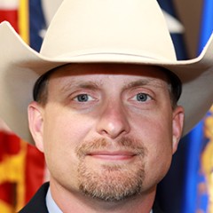 Josh Hill