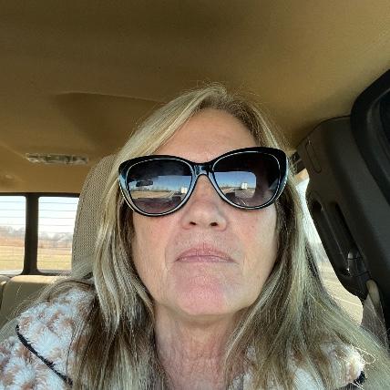 Dawn Rose Turner