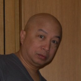 DANTES VICTOR BELOSO