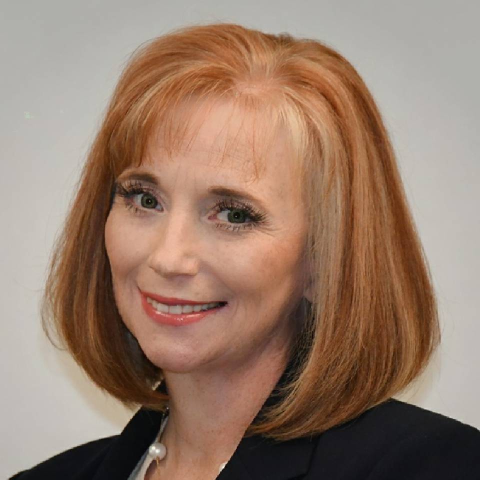 Theresa Canfield