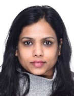 Nanditha Rao