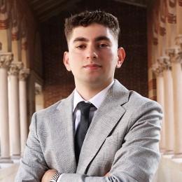 Alex Pakarian