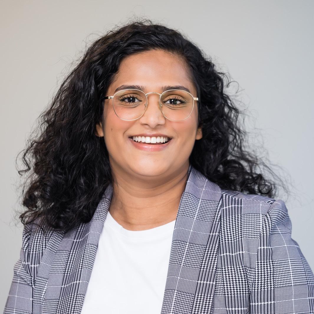 Vaniah Samuel