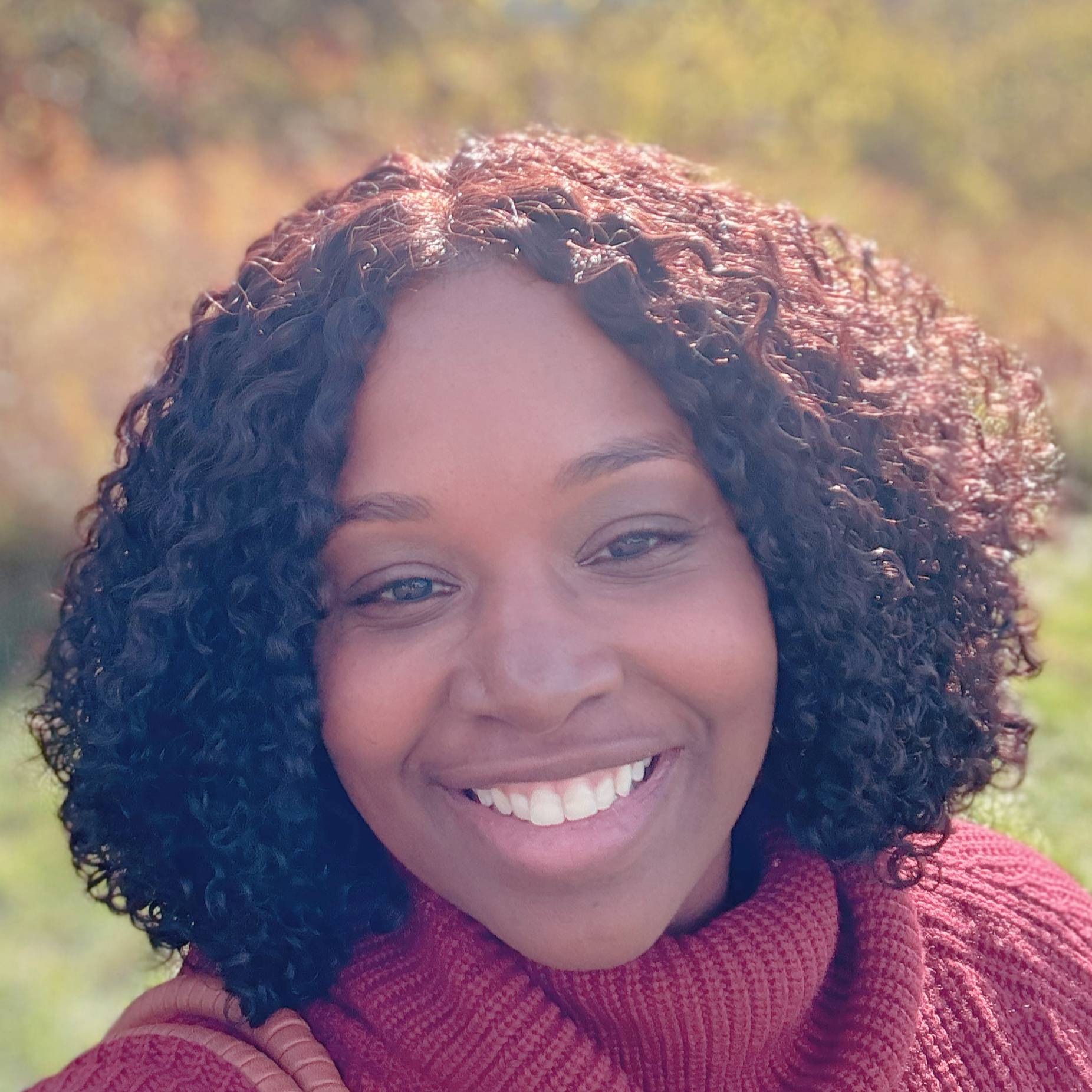 Joy Jackson