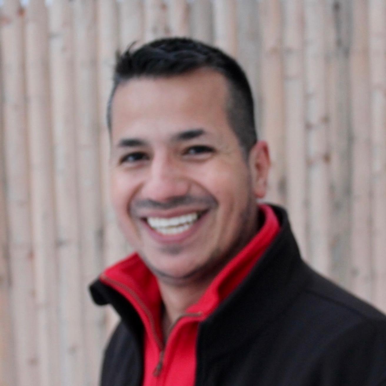 Keith Martinez