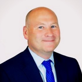 SHANE MCGREEVY
