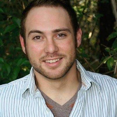 Aaron Greco