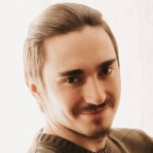 Evgenii Viazovov