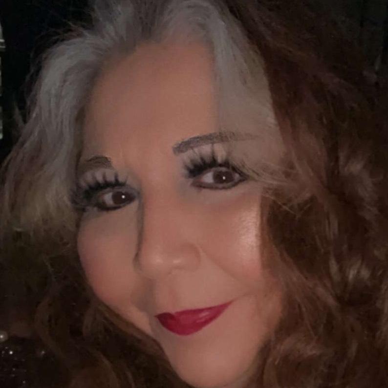 Sandra Martinez