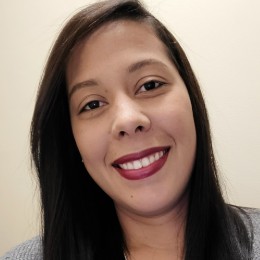 Geralight Cecilia Fermin Guzman