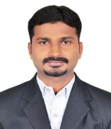 Sreekumaran R