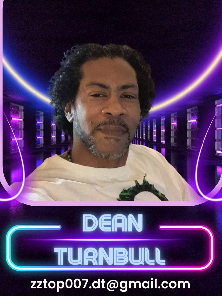 Dean Turnbull