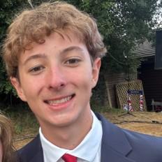 Collin D. Laing