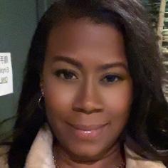 Jamillah Badger
