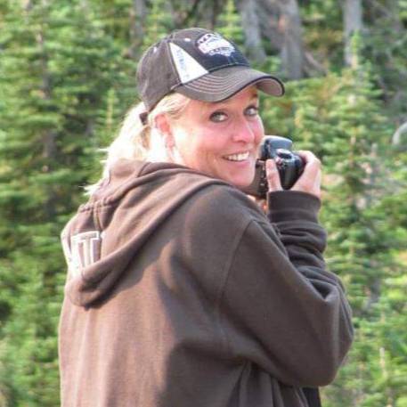 Lisa Kaestner
