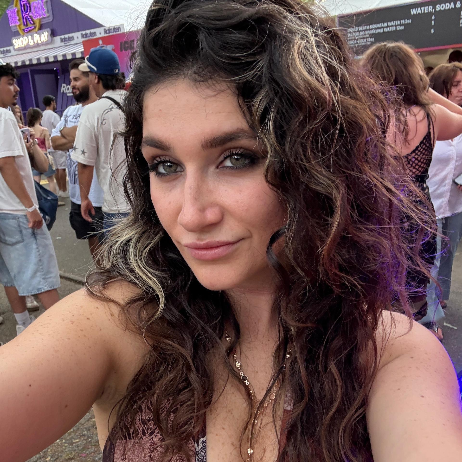 Cieralyn Hirrel