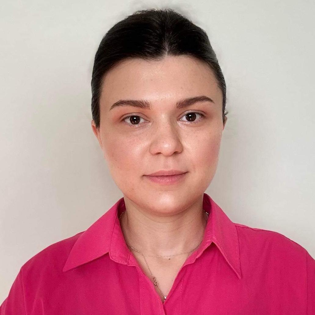 Tamari Kamladze