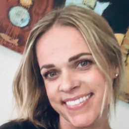 Stephanie Kocian