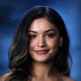 Depika Parajuli