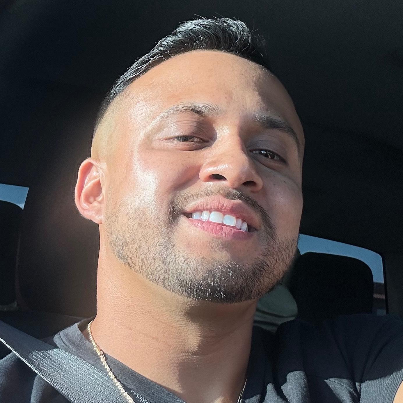Eliel Rivera
