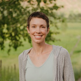 Nicole Ouellette