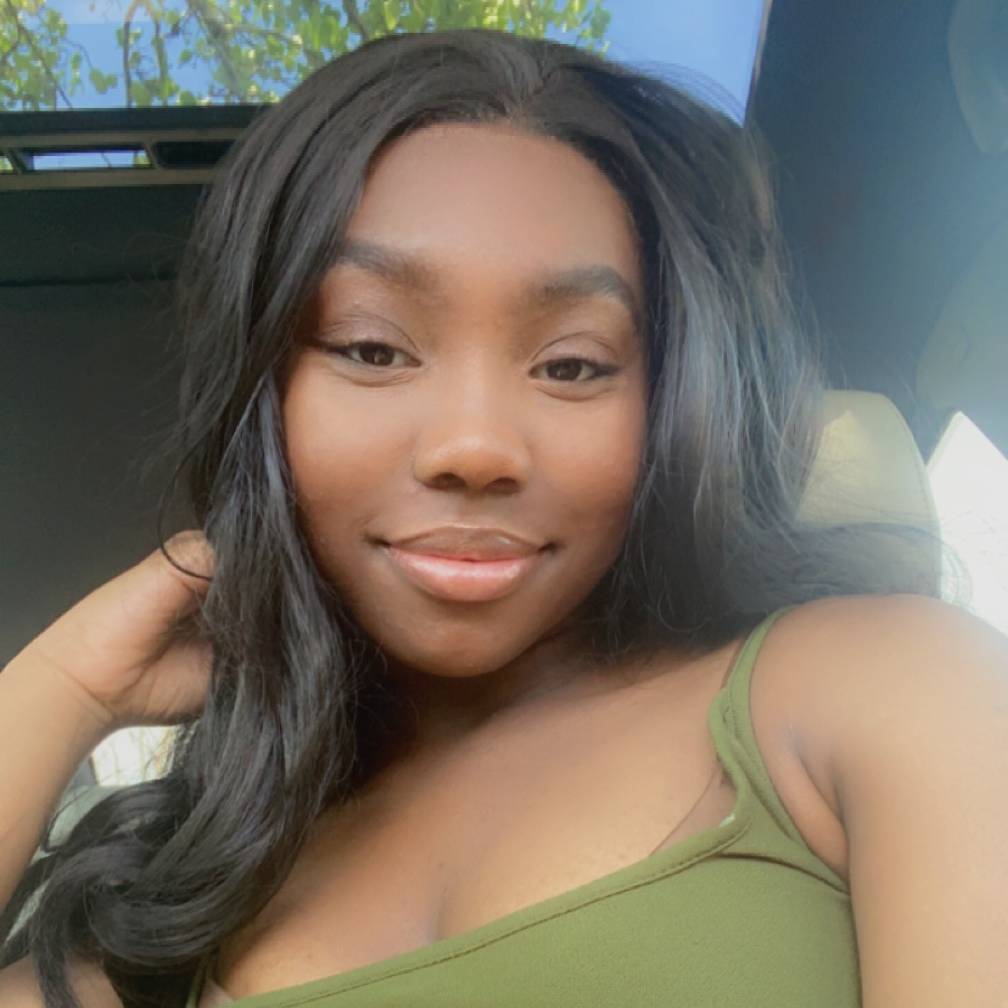 Janae Blue