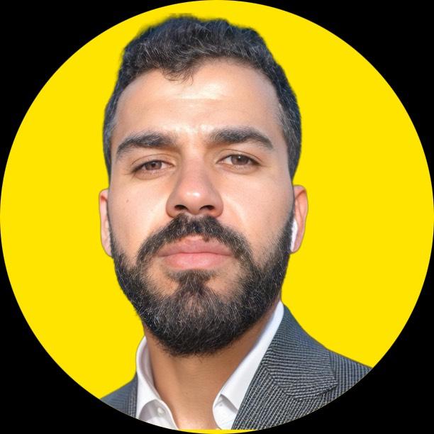 KHALED FARES