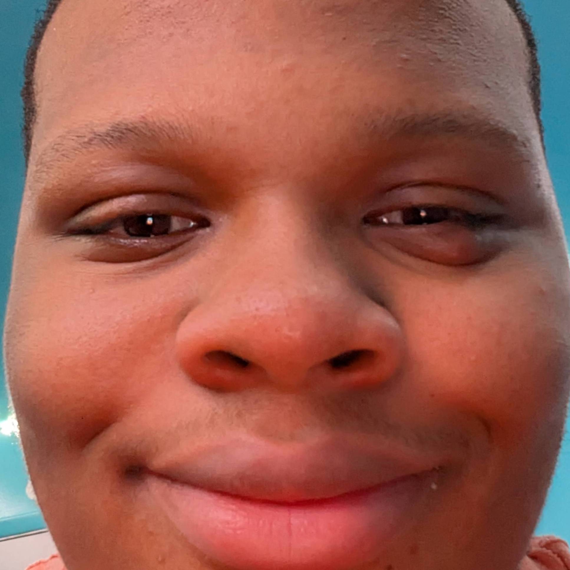 De'Chaun Mason