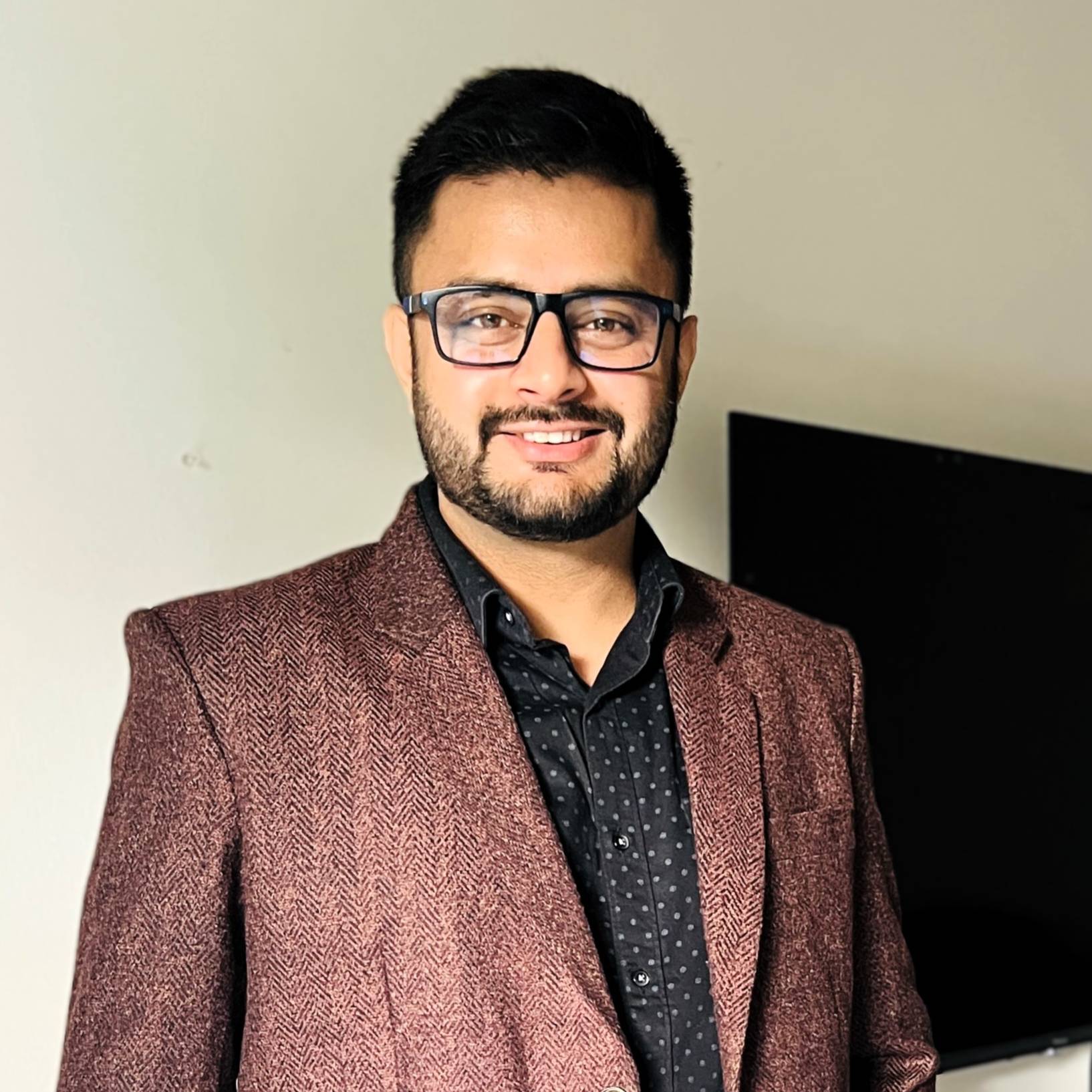Varun Dhusar