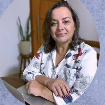 Marilza Loubach