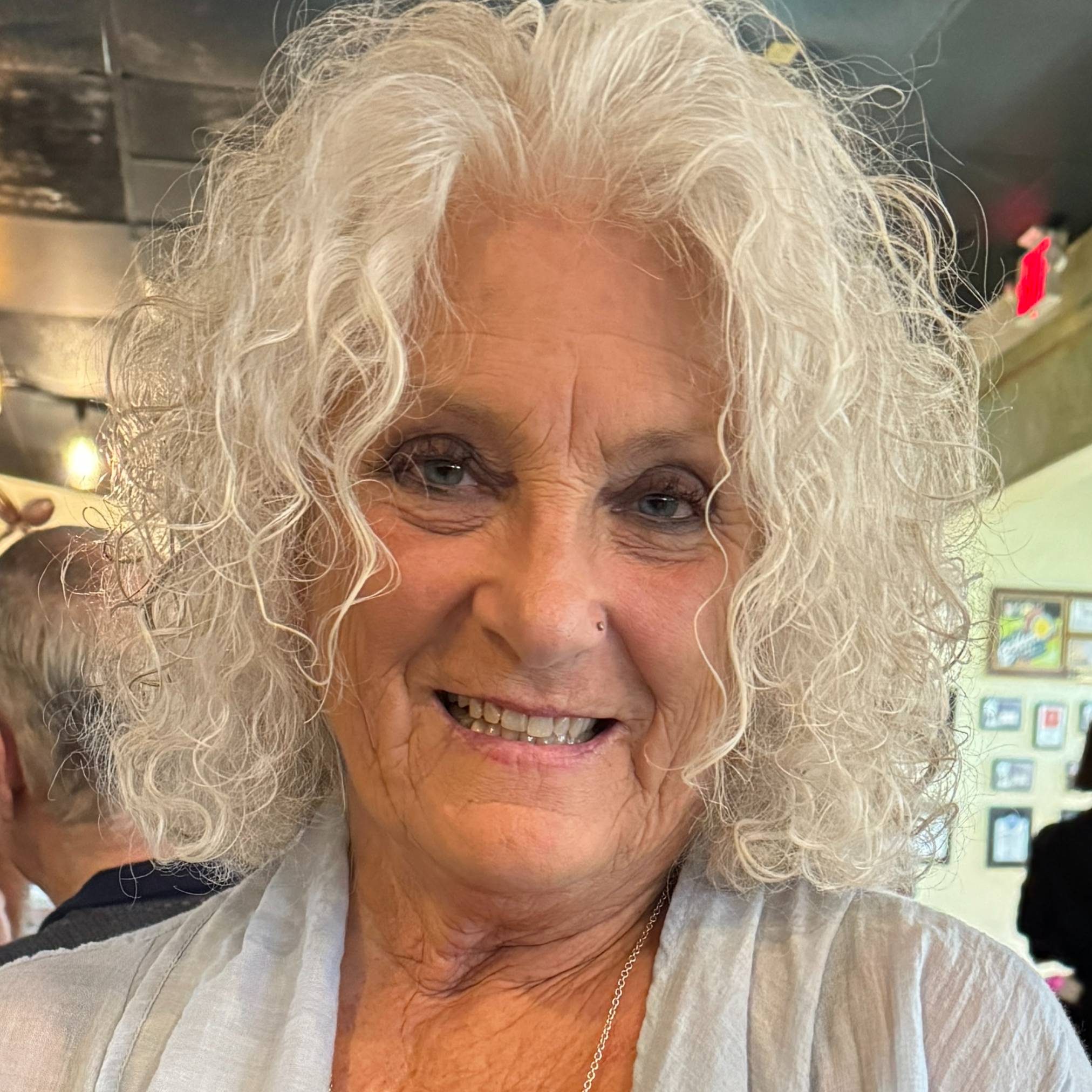 Susan Lance