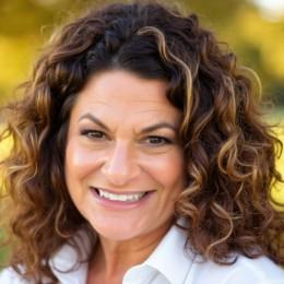 DINA GINSBERG