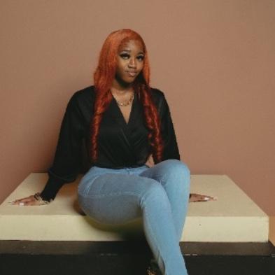 Tamia Sloan