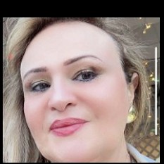 Ola Al Rubaye